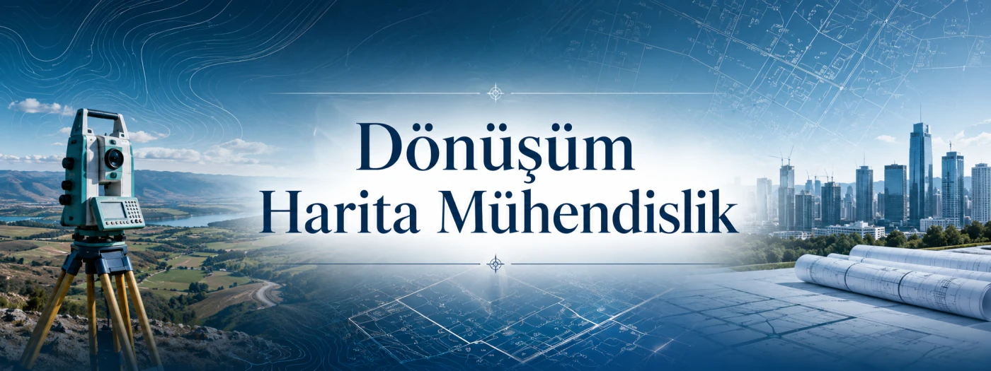 Dönüşüm